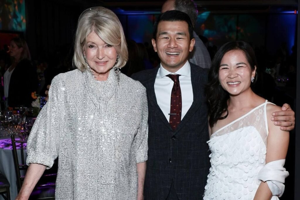How Did Ronny Chieng and Hannah Pham Meet