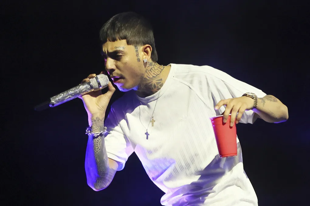 How He Rose to Fame in the Music Industry