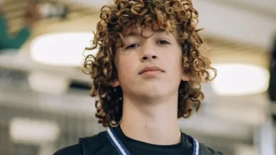 How Old Is Nelson Neumann