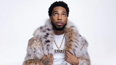 Key Glock Net Worth