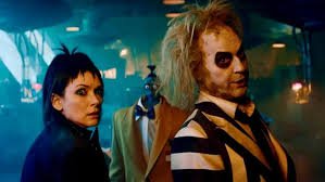 Legacy Of Beetlejuice
