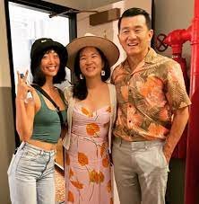 Life in New York City Together