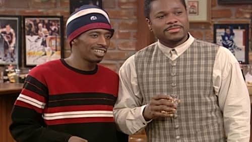 Malcolm & Eddie (1996–2000)