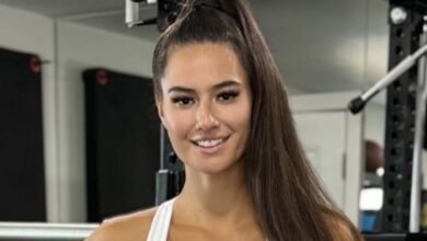 Marie Temara Real Height