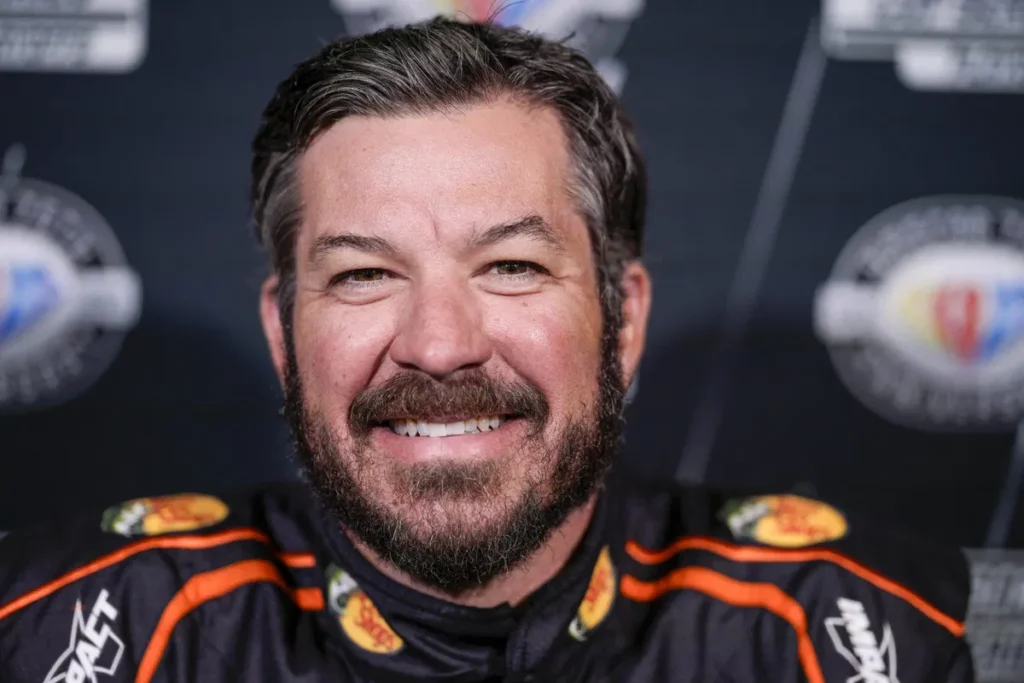Martin Truex Jr’s Racing Career Journey