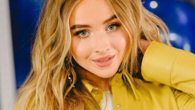 Sabrina Carpenter Age