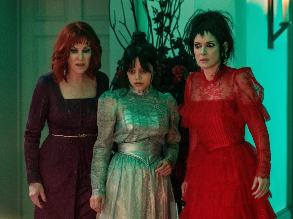 The Rise Of Gothic Fashion