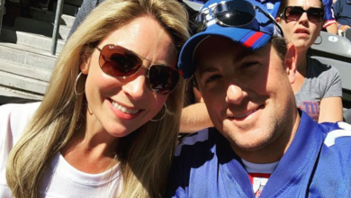 Todd Piro First Wife