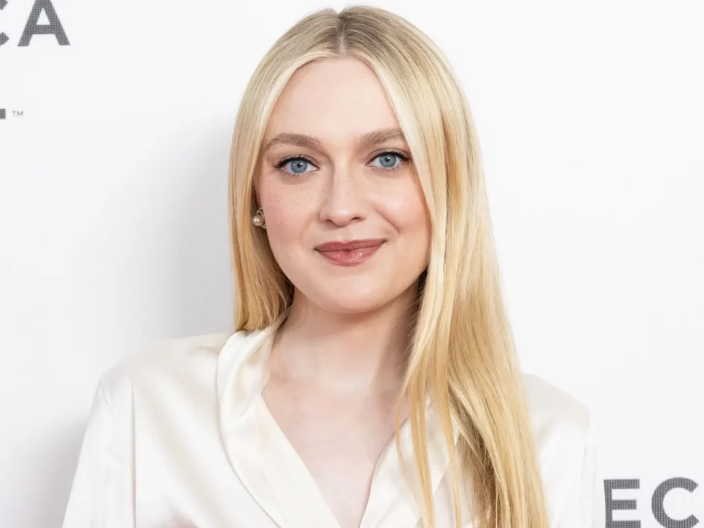 What’s Next for Dakota Fanning in 2025 and Beyond?