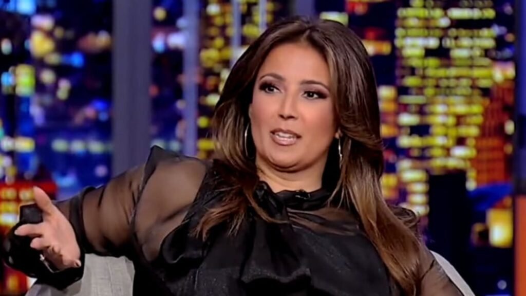What’s Next for Julie Banderas