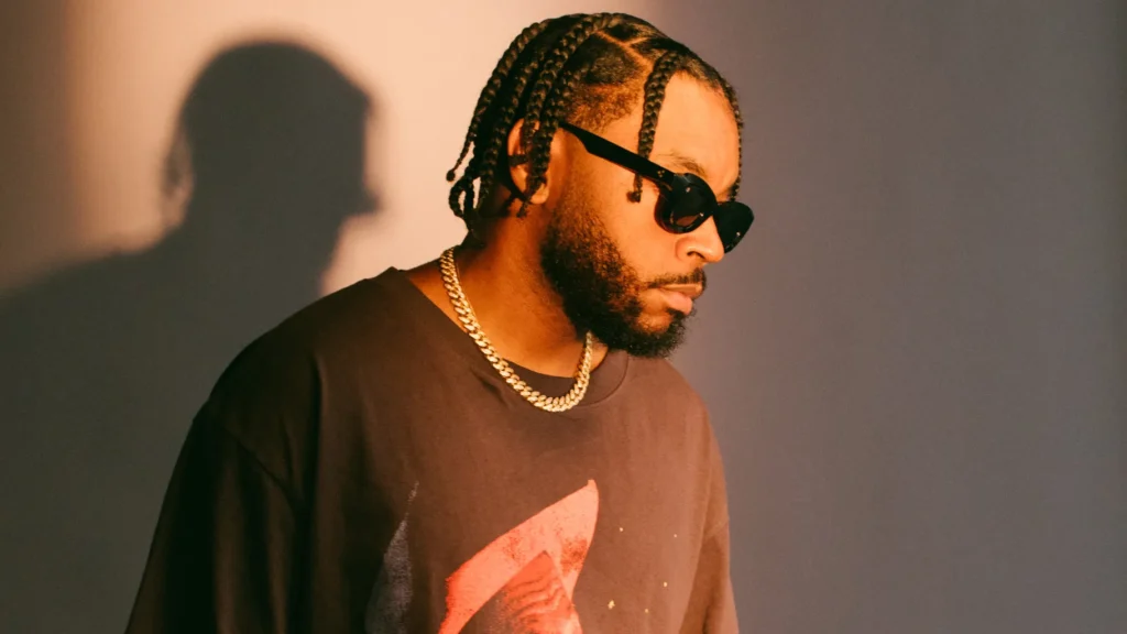 What’s Next for Kendrick Lamar