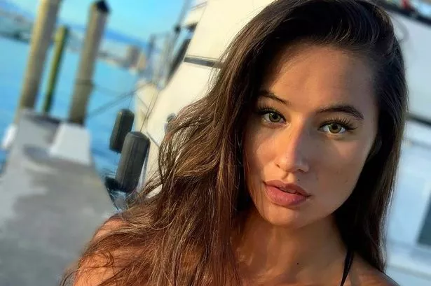 Who Exactly Is Marie Temara?