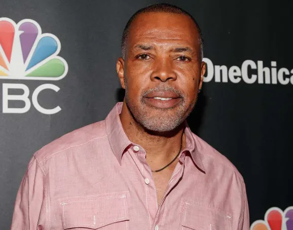 Who Is Eriq La Salle?
