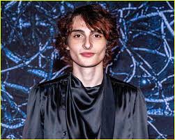 Who Is Finn Wolfhard?