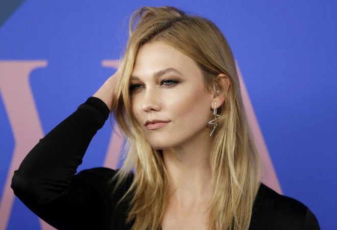 Who Is Karlie Kloss?