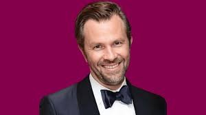 Who Is Oliver Dachsel?