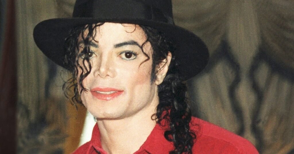 Who Was Michael Jackson?
