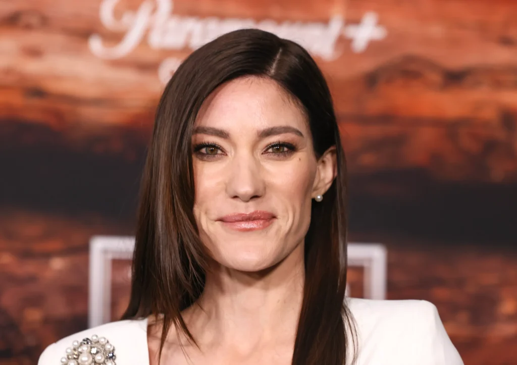 Who is Jennifer Carpenter?