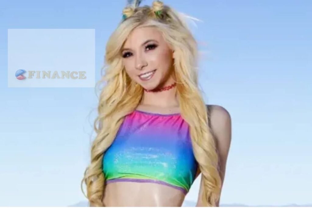 Who is Kenzie Reeves?