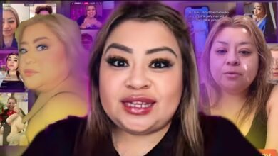 Ash Trevino Age, Biography, Kids, Career & Controversy (2025)