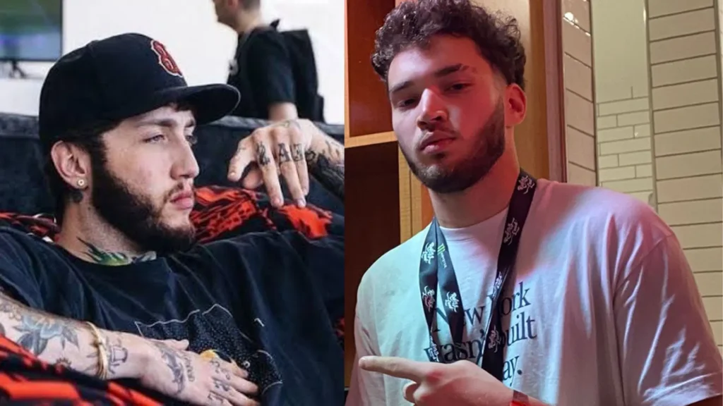 Business Ventures Outside FaZe