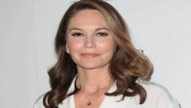 Diane Lane Net Worth