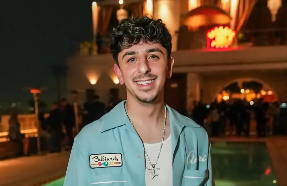 Early Life of FaZe Banks
