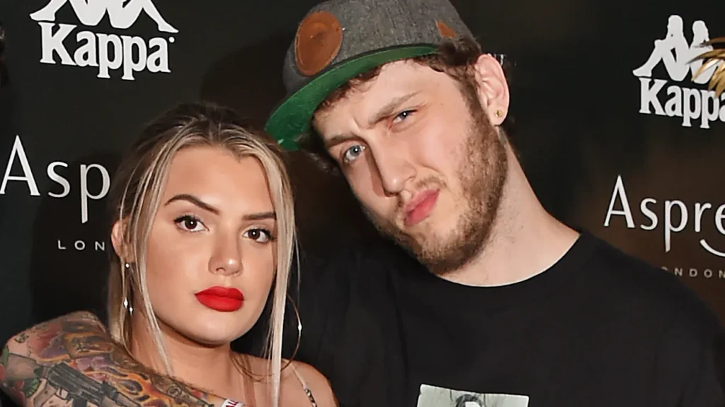 FaZe Banks’ Personal Life
