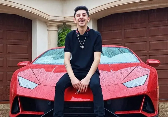 FaZe Rug’s Rise to Fame on YouTube