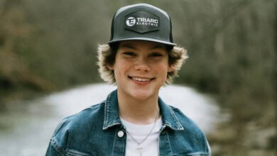 Maddox Batson