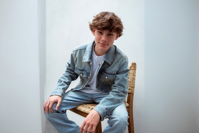 Maddox Batson's Education and School Life