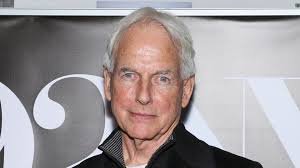 Mark Harmon