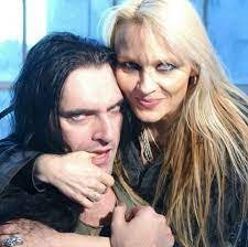 Peter Steele's Dating History and Romantic Life