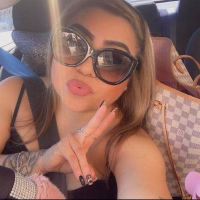 Who Is Ash Trevino?
